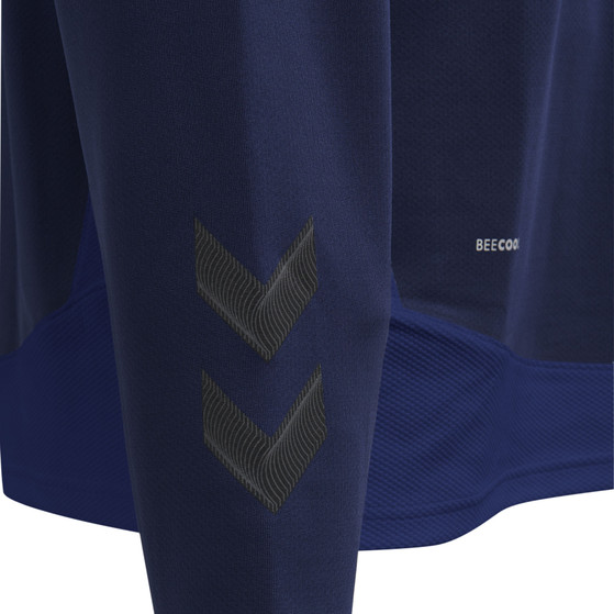 Hummel Lead Half-Zip Men