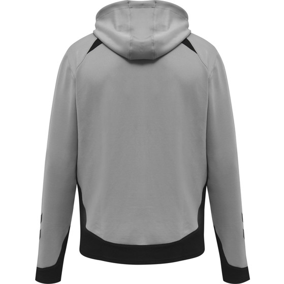 Hummel Lead Poly Hoodie Men
