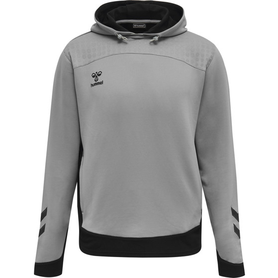 Hummel Lead Poly Hoodie Men