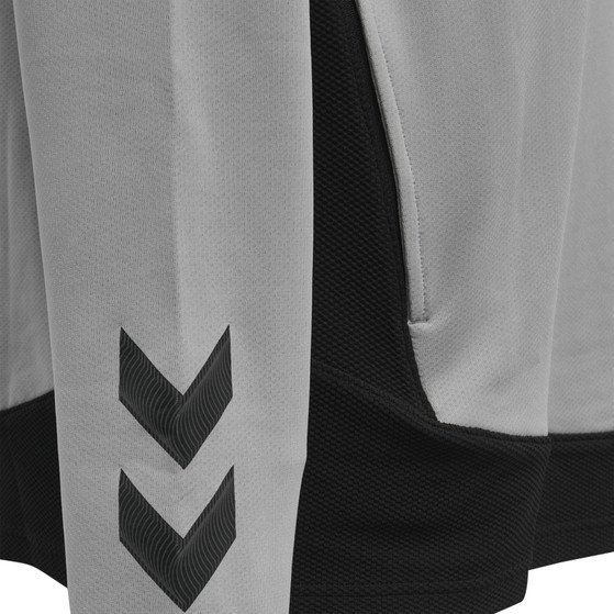 Hummel Lead Poly Hoodie Men