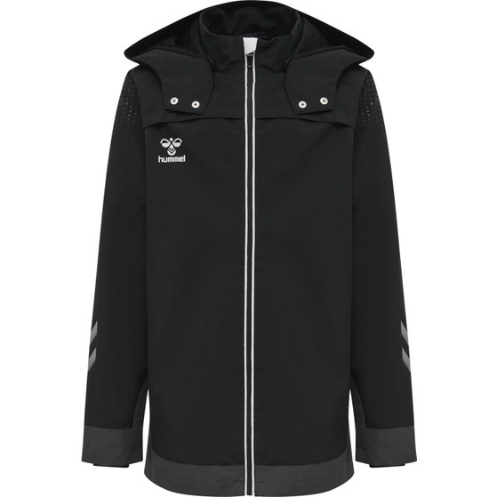 Hummel Lead All-Weather Jacket Kids