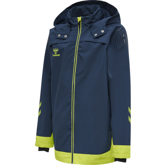 Hummel Lead All-Weather Jacket Kids