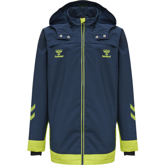 Hummel Lead All-Weather Jacket Kids