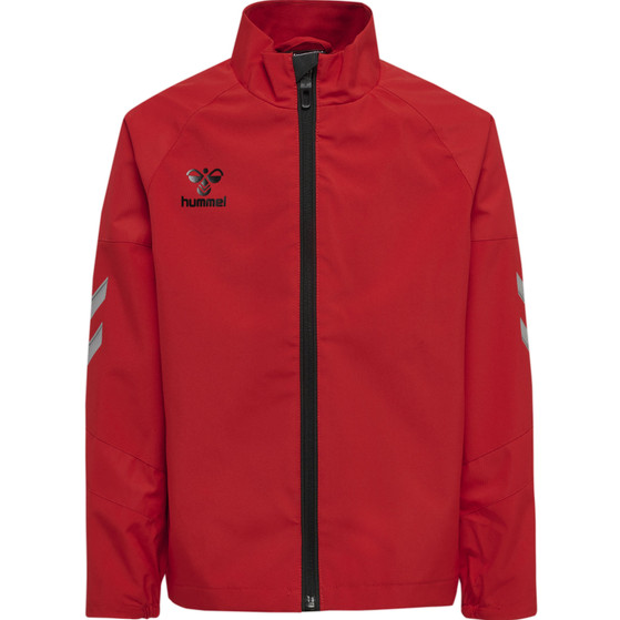 Hummel Lead Training Jacket Kids