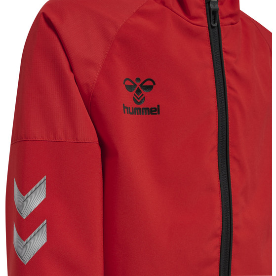 Hummel Lead Training Jacket Kids