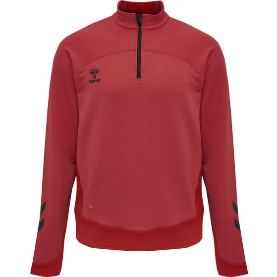 Hummel Lead Half-Zip Men