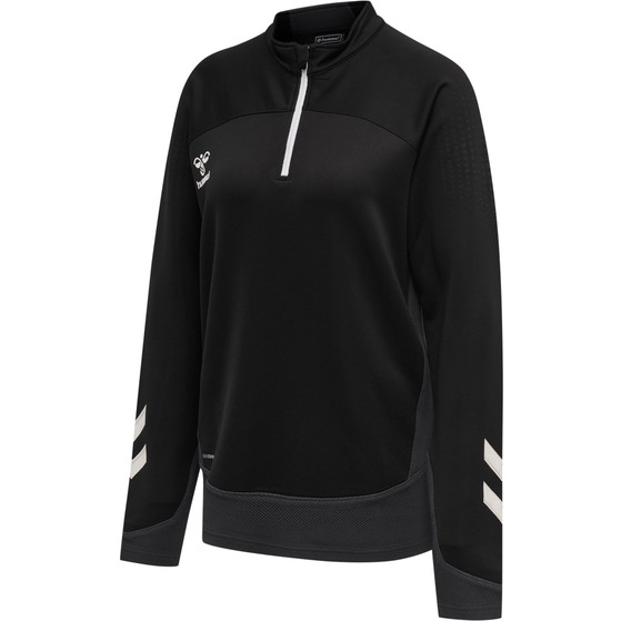 Hummel Lead Half-Zip Women