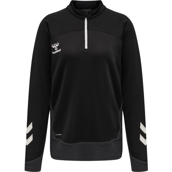 Hummel Lead Half-Zip Women