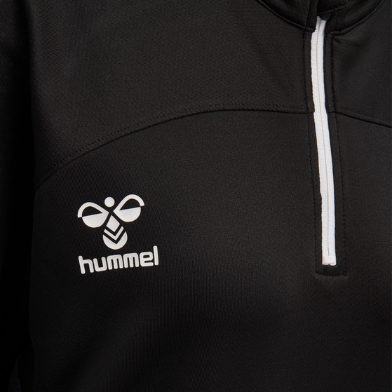 Hummel Lead Half-Zip Women