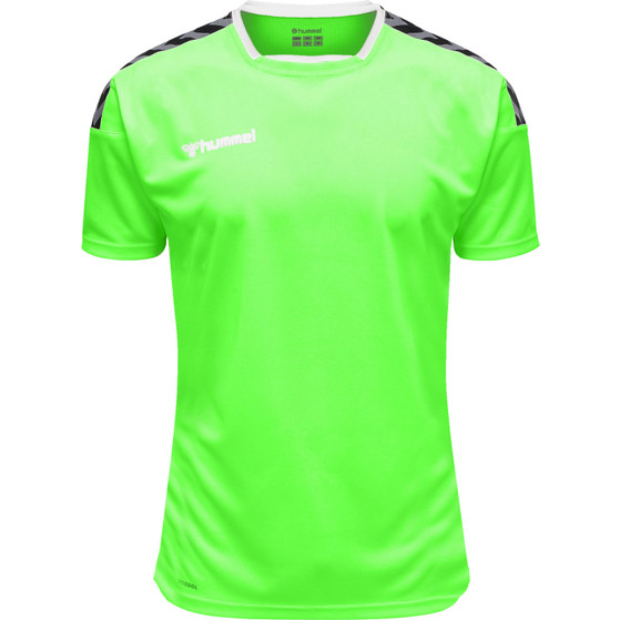 Hummel Authentic Poly Shirt Men