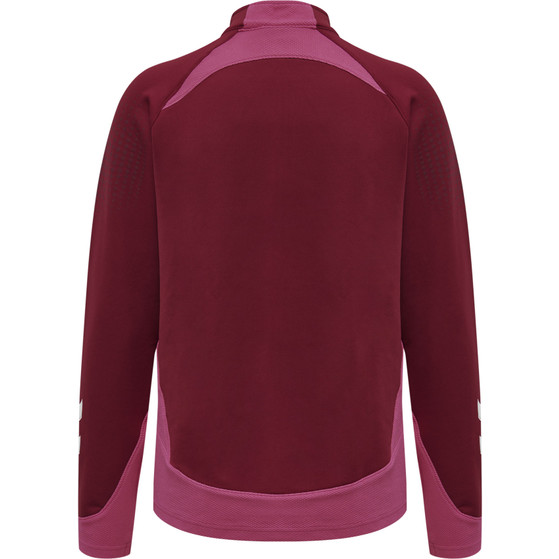 Hummel Lead Half-Zip Women