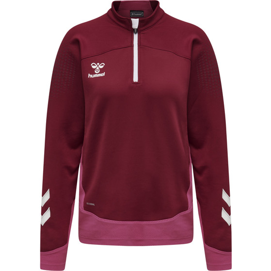 Hummel Lead Half-Zip Women