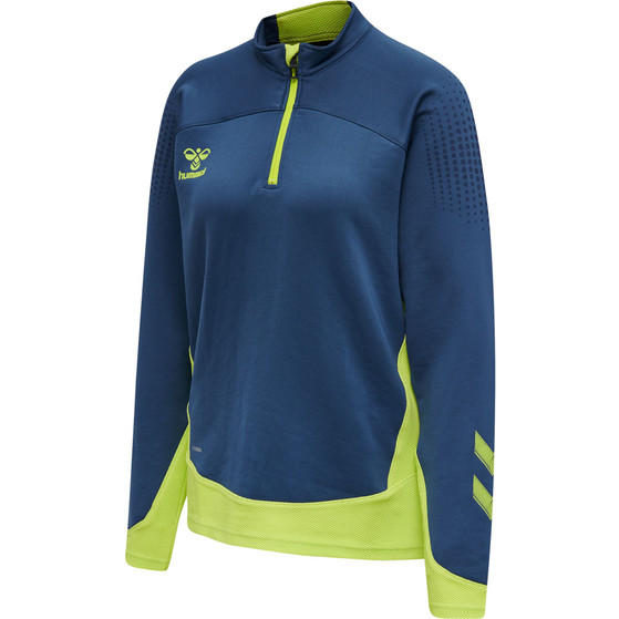 Hummel Lead Half-Zip Women