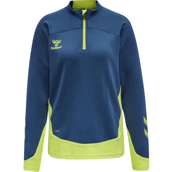 Hummel Lead Half-Zip Women