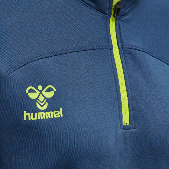 Hummel Lead Half-Zip Women