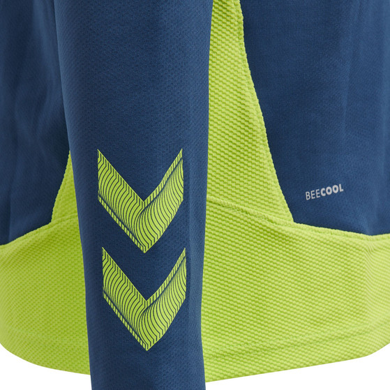 Hummel Lead Half-Zip Women