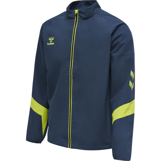 Hummel Lead Training Jacket