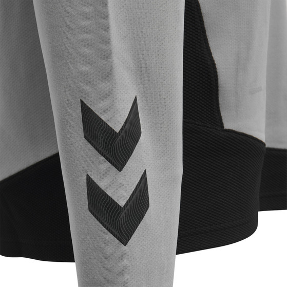 Hummel Lead Half-Zip Men