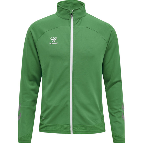 Hummel Lead Poly Zip Jacket Men