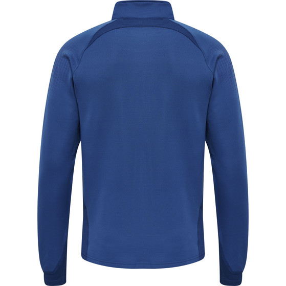 Hummel Lead Poly Zip Jacket Men