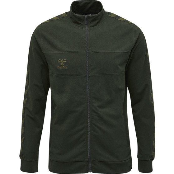 Hummel Move Classic Zip Jacke Herren