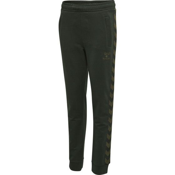 Hummel Move Classic Pant Kids