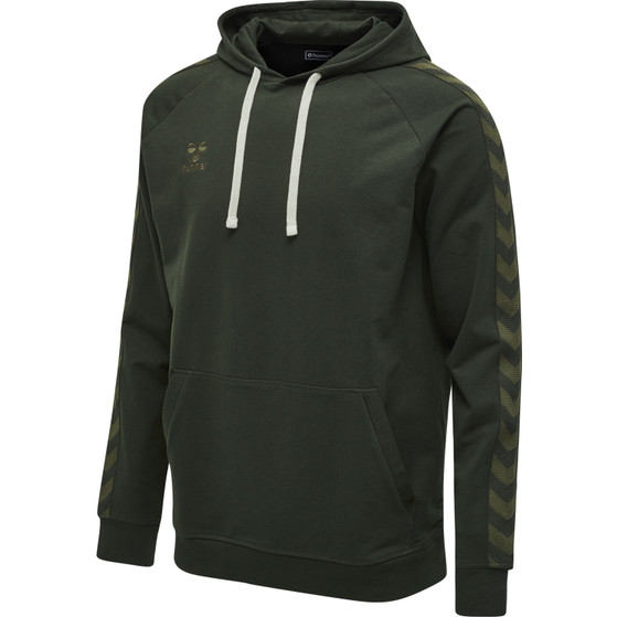 Hummel Move Classic Hoodie Herren