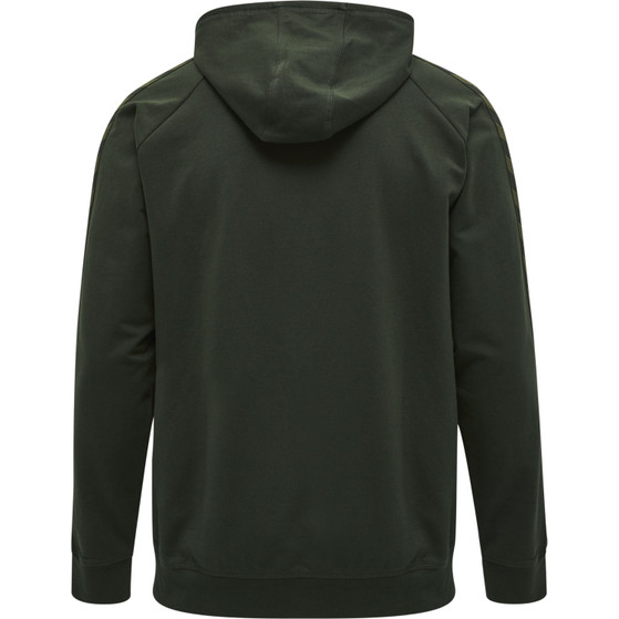 Hummel Move Classic Hoodie Herren