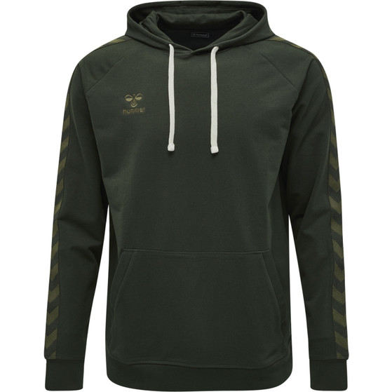 Hummel Move Classic Hoodie Herren