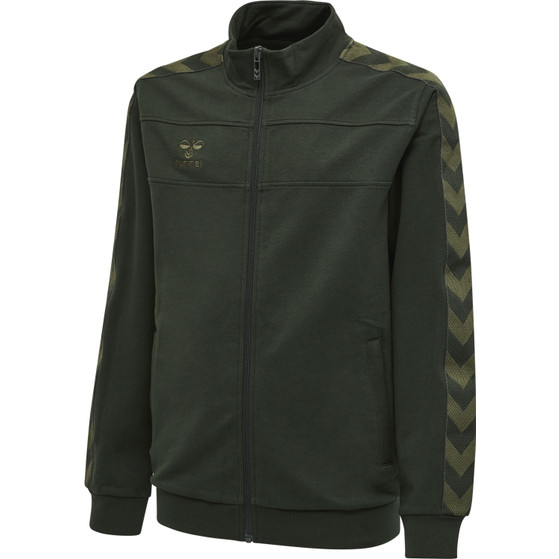 Hummel Move Classic Zip Jacket Kids