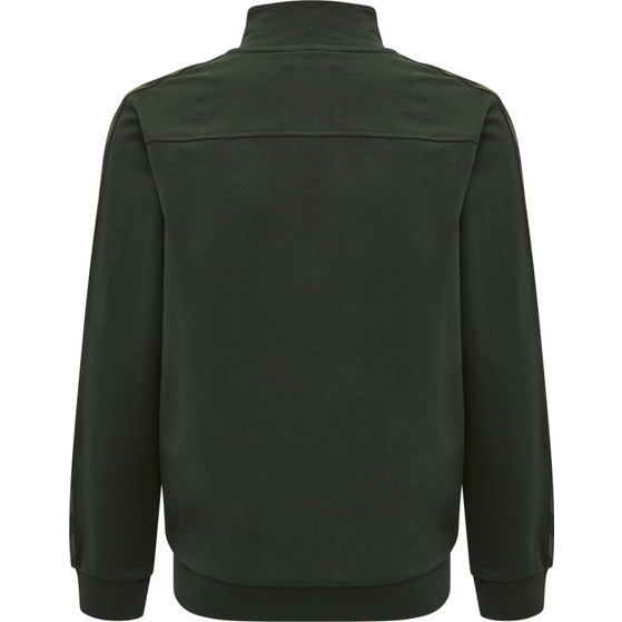 Hummel Move Classic Zip Jacket Kids