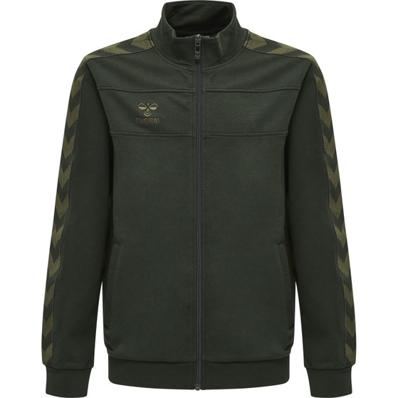 Hummel Move Classic Zip Jacket Kids