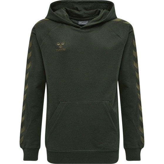 Hummel Move Classic Hoodie Kids