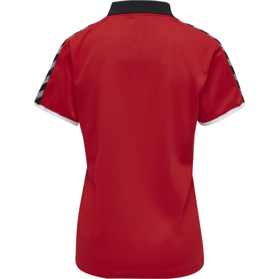 Hummel Authentic Functional Polo Women