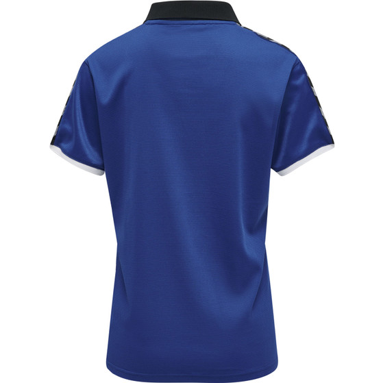 Hummel Authentic Functional Polo Women