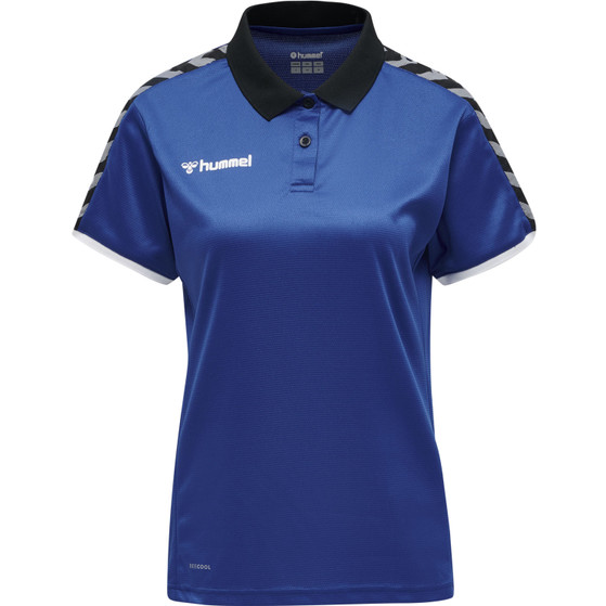 Hummel Authentic Functional Polo Women