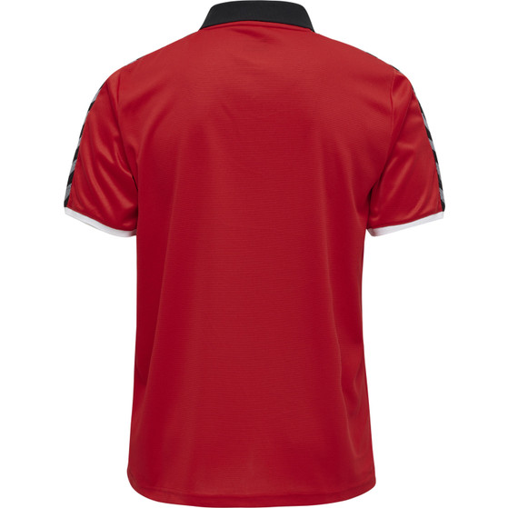 Hummel Authentic Functional Polo Men