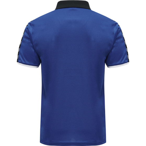 Hummel Authentic Functional Polo Men