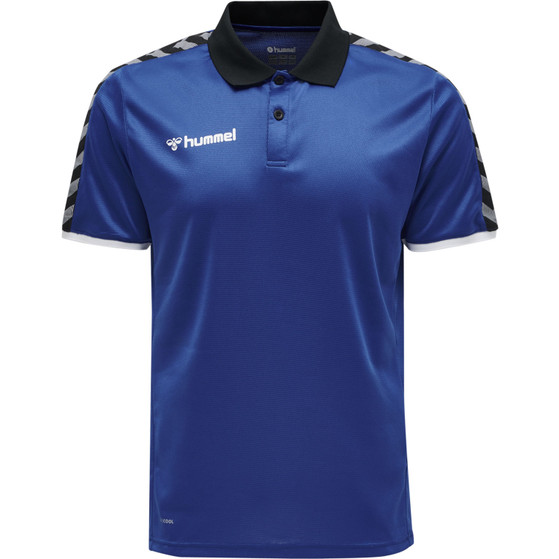 Hummel Authentic Functional Polo Men