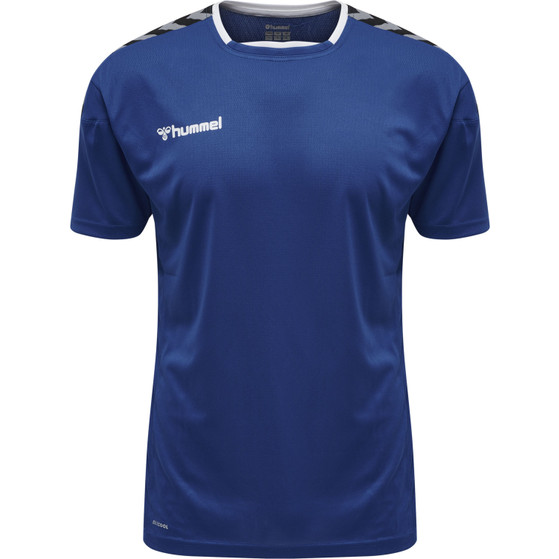 Hummel Authentic Poly Shirt Men