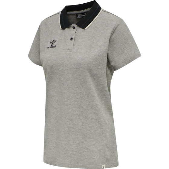 Hummel Move Polo Women