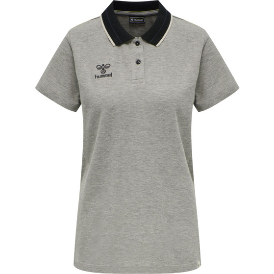 Hummel Move Polo Women