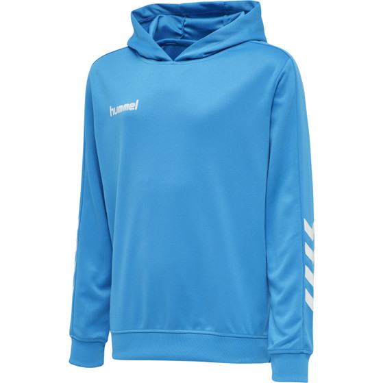 Hummel Promo Poly Hoodie