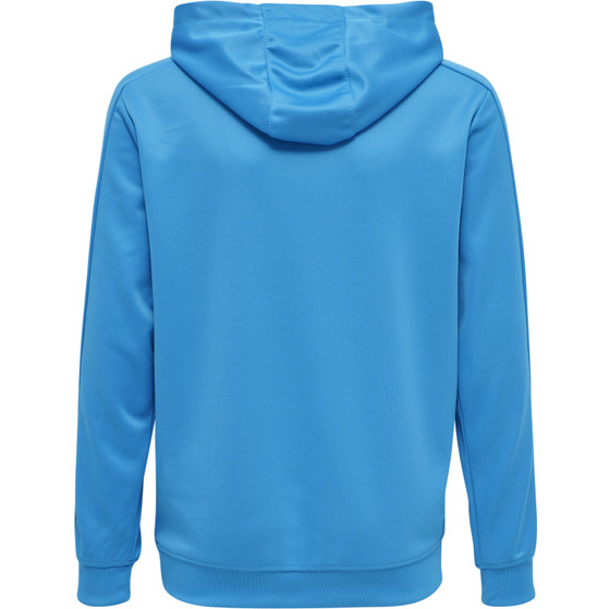 Hummel Promo Poly Hoodie