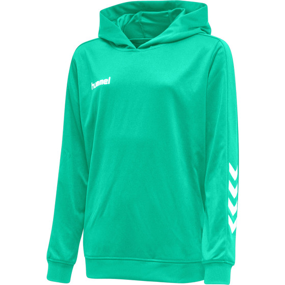 Hummel Promo Poly Hoodie