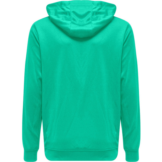 Hummel Promo Poly Hoodie