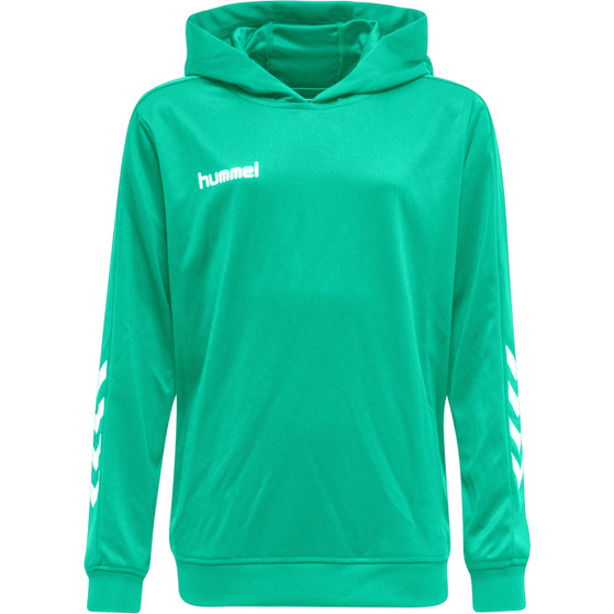 Hummel Promo Poly Hoodie