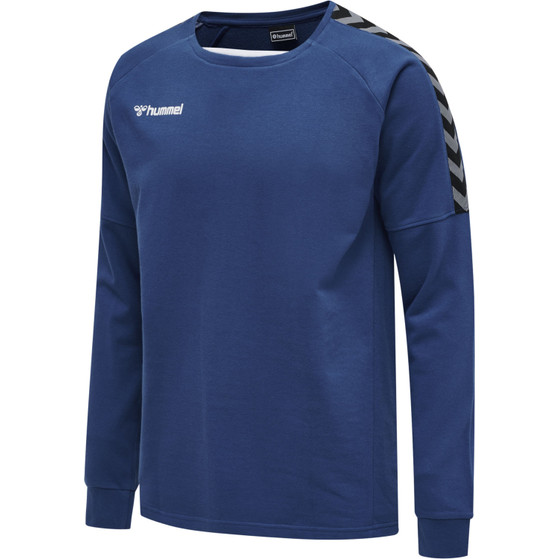 Hummel Authentic Training Sweater