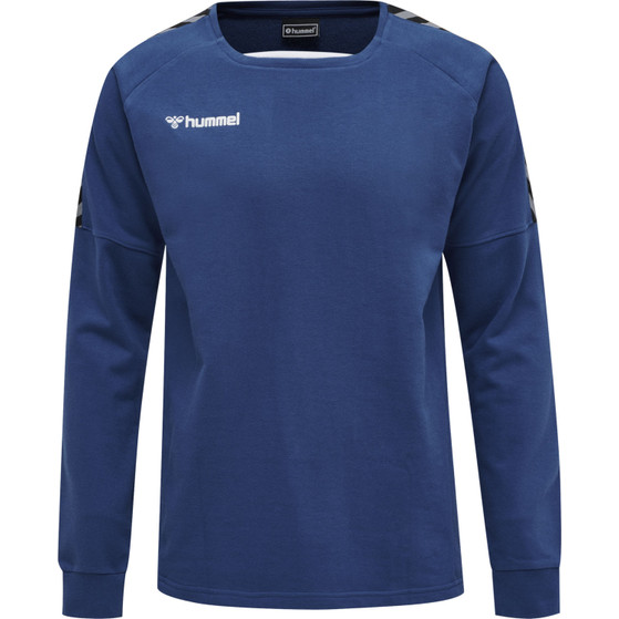 Hummel Authentic Training Sweater