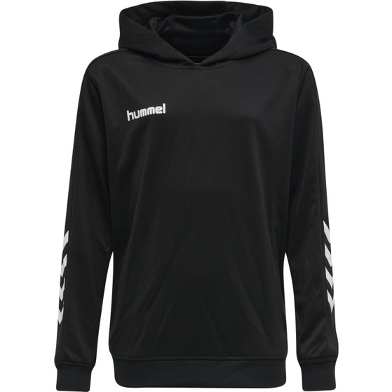 Hummel Promo Poly Hoodie Kids